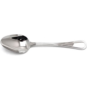 FoREST Glory Stainless Steel Dessert Spoon 177 mm 810104