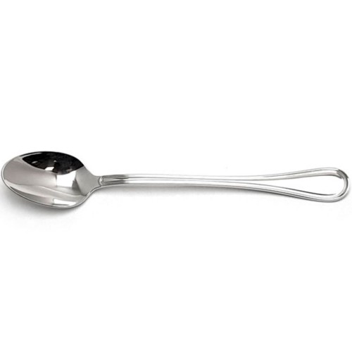 FoREST Elegance Stainless Steel Latte Spoon 179 mm 853115