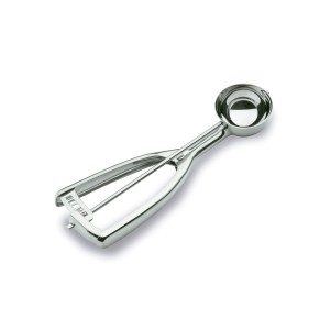 Ложка для морозива Lacor 67063 Classic, Ø63 мм, 12 кульок/л