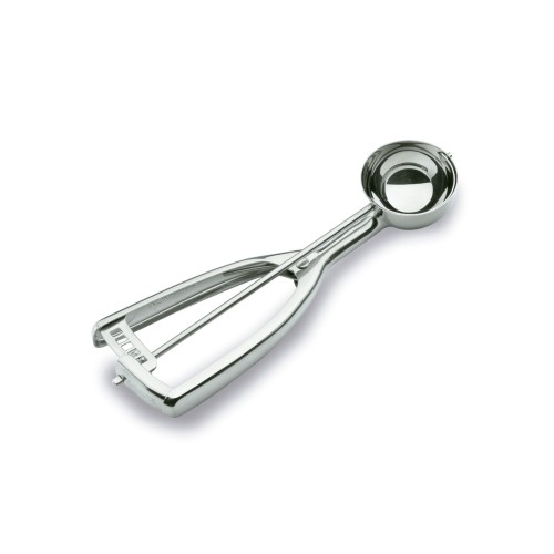 Ложка для морозива Lacor 67046 Classic, Ø46 мм, 36 кульок/л