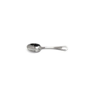FoREST Daisy Stainless Steel Coffee Spoon 111 mm 853208