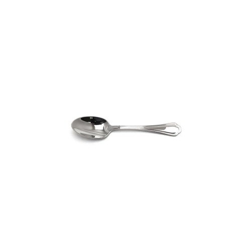 FoREST Daisy Stainless Steel Coffee Spoon 111 mm 853208