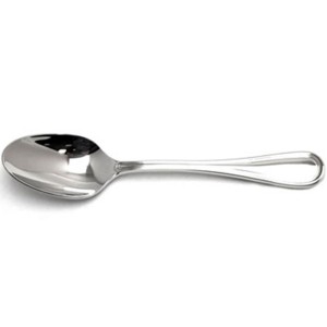 FoREST Elegance Stainless Steel Coffee Spoon 106 mm 853108