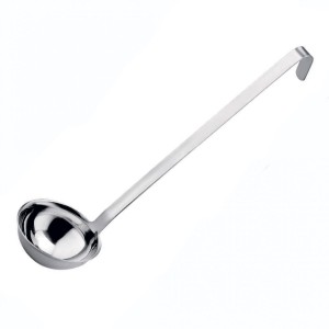 FoREST Stainless Steel Ladle 120 ml 370 mm 354003