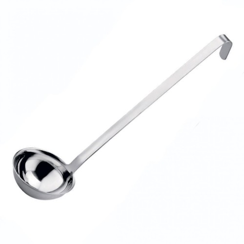 FoREST Stainless Steel Ladle 120 ml 370 mm 354003