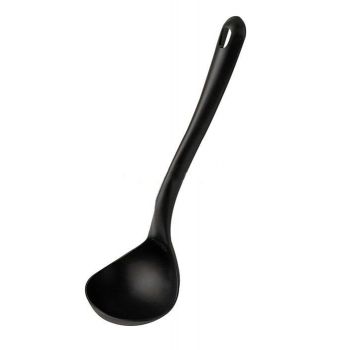 Ложка разливная термопластиковая Paderno 12920-01 (9 см)