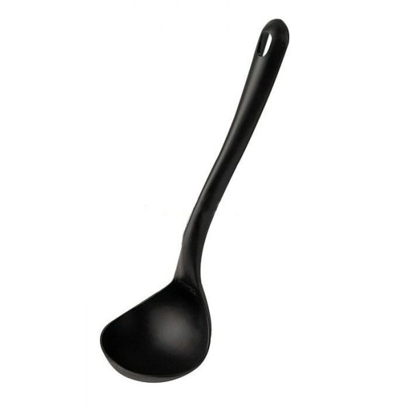 Ложка разливная термопластиковая Paderno 12920-01 (9 см)