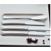 Ложка столова Altsteel серія Deco ALT004
