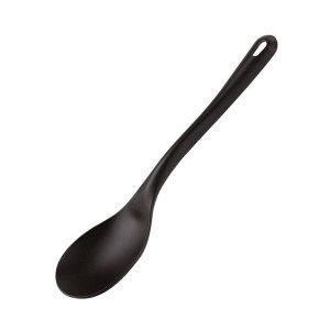 Ложка кухонна термопластикова Paderno 12920-15, довжина 35 см