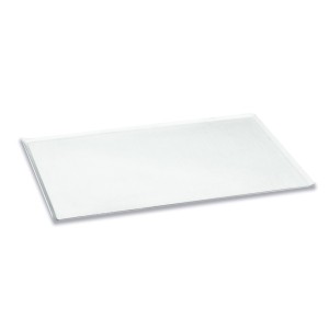 Lacor 68641 Aluminium Baking Sheet, 60×40 cm