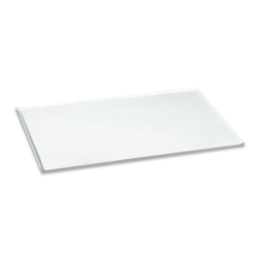 Lacor 68641 Aluminium Baking Sheet, 60×40 cm