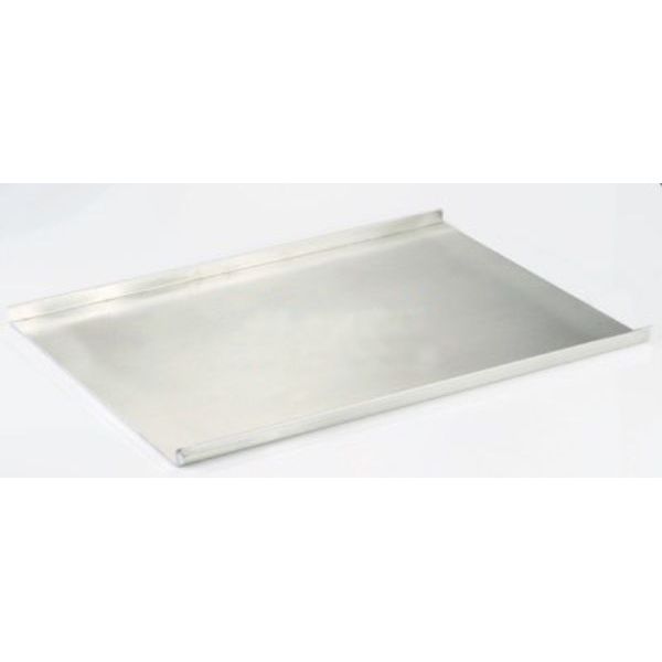 Лист алюмінієвий Martellato 600х400 (53TL60402)