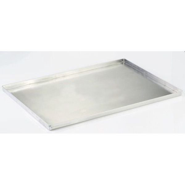 Лист алюминиевый Martellato 600х400 (53TL60404)