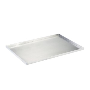 Деко алюмінієве Martellato 600×400×20 мм 53TL60404