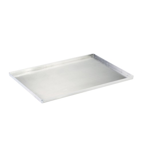 Деко алюмінієве Martellato 600×400×20 мм 53TL60404