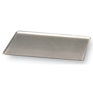 Лист перфорований для випікання Matfer Bourgeat 60×40 см, арт. 310612