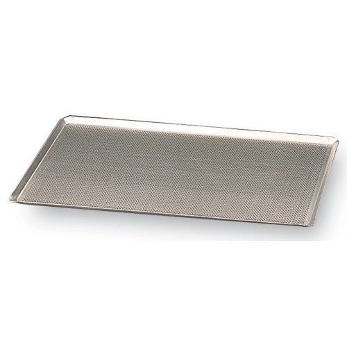 Лист перфорований для випікання Matfer Bourgeat 60×40 см, арт. 310612