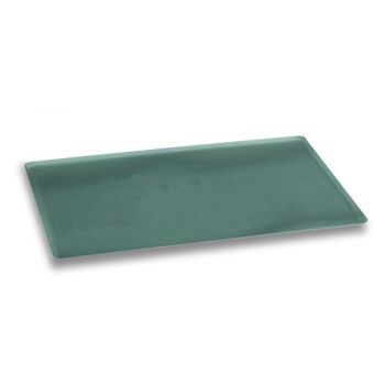 Лист черная сталь Lacor 68640 (600х400)