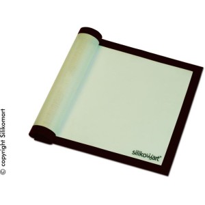 Лист силіконовий для випічки Silikomart FIBERGLASS2/B (52х31,5 см)