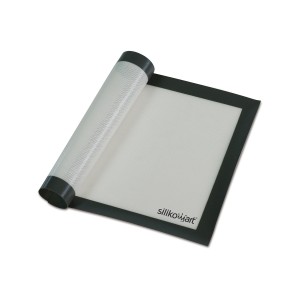 Лист силіконовий Silikomart FIBERGLASS3/B, 620×420 мм