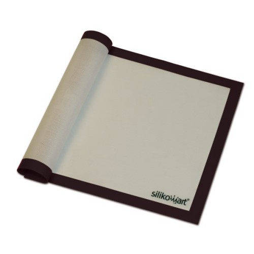 Silikomart FIBERGLASS4/B Silicone Baking Mat, 795×600 mm