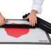 Silikomart FIBERGLASS5/B Silicone Mat, 400×300 mm