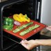 Силіконовий лист для випічки Silikomart TAPIS ROUL 03, 32,5×32,5 см