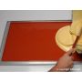 Лист силіконовий Silikomart TAPIS ROUL 01 (42,2x35,2 см)
