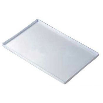 Лист с крышкой пластиковый Martellato VC60X40 (595х395)