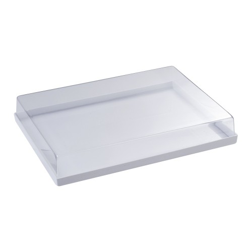 Піднос з кришкою Martellato VC60X40, 59,5×39,5 см
