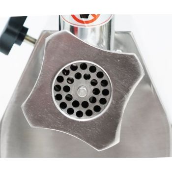 М’ясорубка 750W нерж.сталь Reverse HKN-12SS HURAKAN