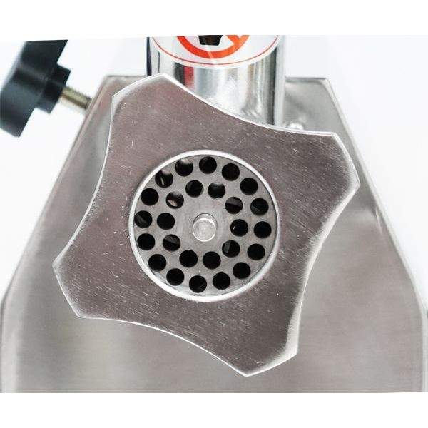 М’ясорубка 750W нерж.сталь Reverse HKN-12SS HURAKAN