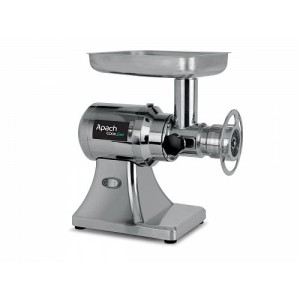 Apach ATS22UT Industrial Meat Mincer, 300 kg/h, Unger Unit