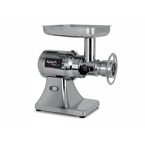 Apach ATS22UT Industrial Meat Mincer, 300 kg/h, Unger Unit