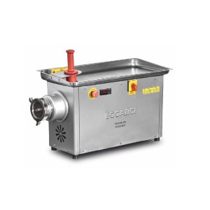 Pimak BKM-22-S Refrigerated Meat Grinder, 400 kg/h Output