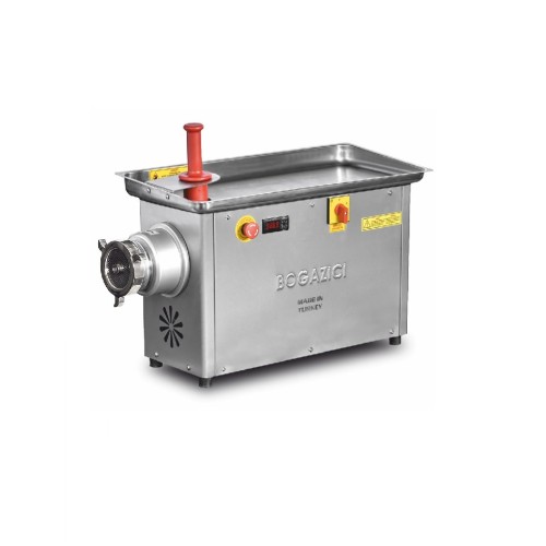 Pimak BKM-32-S Refrigerated Meat Grinder, 600 kg/h Output