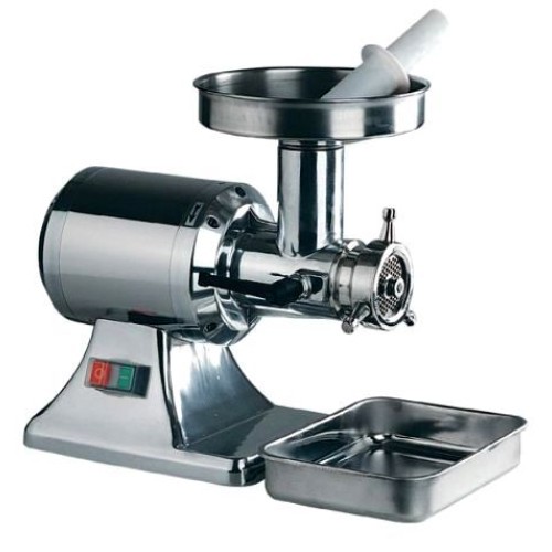 Мясорубка Everest TC 12U (380)