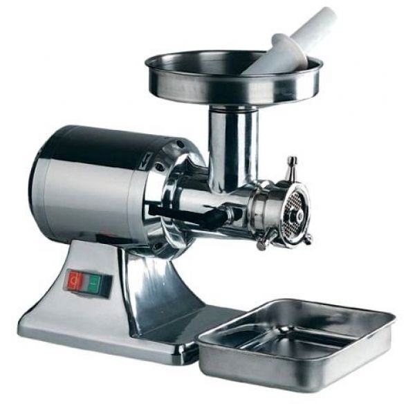 Мясорубка Everest TC 12U (380)