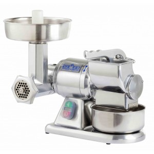 Everest TGE 8 Meat Mincer with Grater