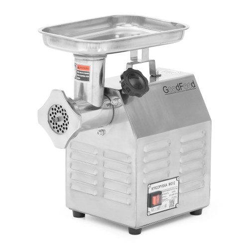 GoodFood MG12 Premium Professional Meat Mincer