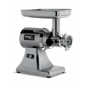 Apach ATS 22 3ф Meat Mincer, 300 kg/h