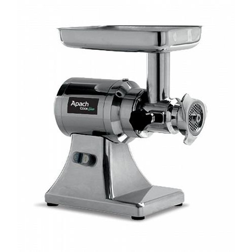Apach ATS 22 3ф Meat Mincer, 300 kg/h