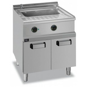 Макароноварка електрична Apach APPE-77P, 40 л