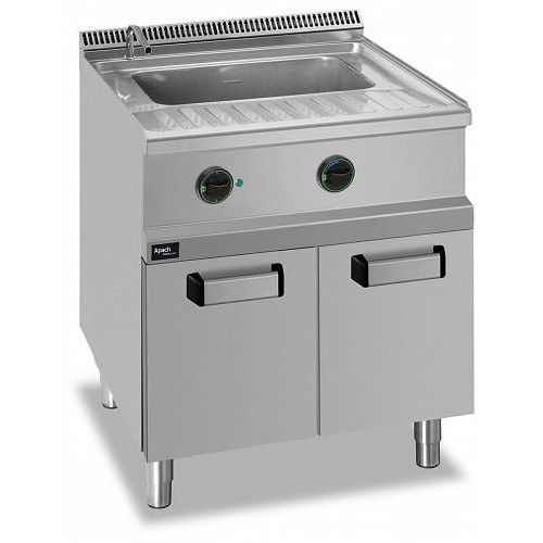 Макароноварка електрична Apach APPE-77P, 40 л