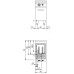 Макароноварка електрична Modular PK 70/40 CPES