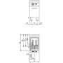Макароноварка електрична Modular PK 70/40 CPES
