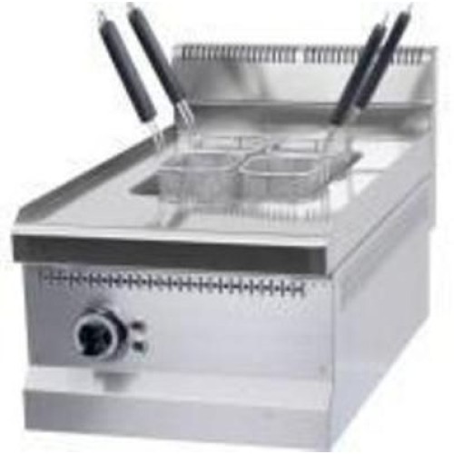 Макароноварка настольна електрична Pimak P6ME 460