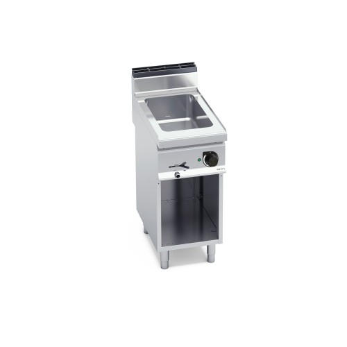 Марміт електричний Bertos E7BM4M, 1,2 кВт