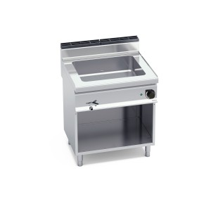 Марміт електричний Bertos E7BM8M, 2,4 кВт