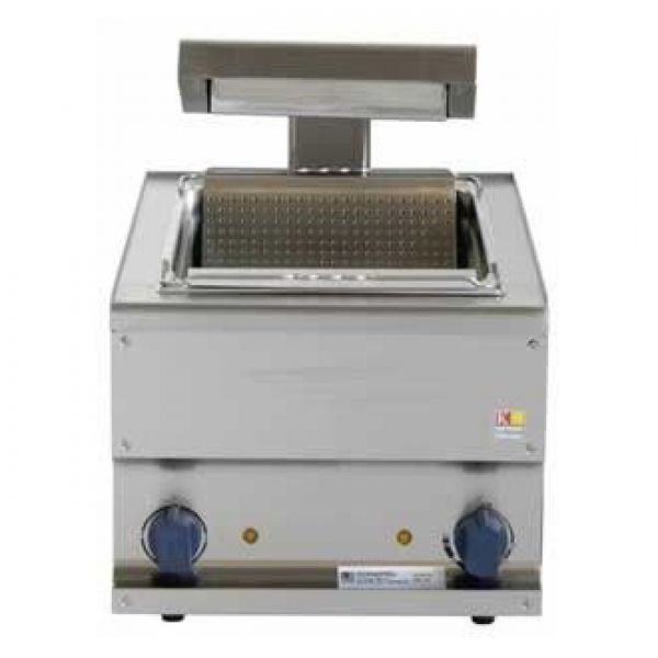 Мармит для чипсов Kovinastroj ESO-40